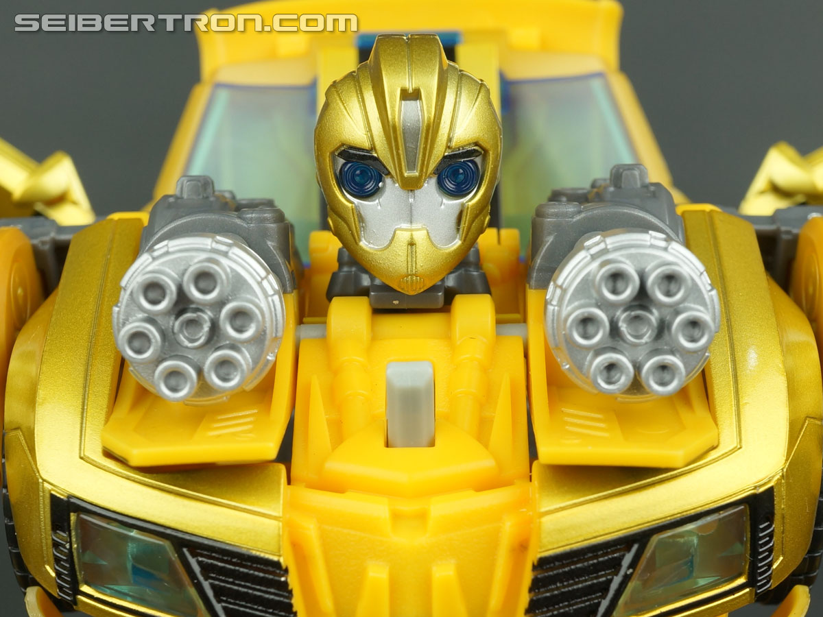 Transformers Arms Micron Gatling Bumblebee (Image #179 of 221)