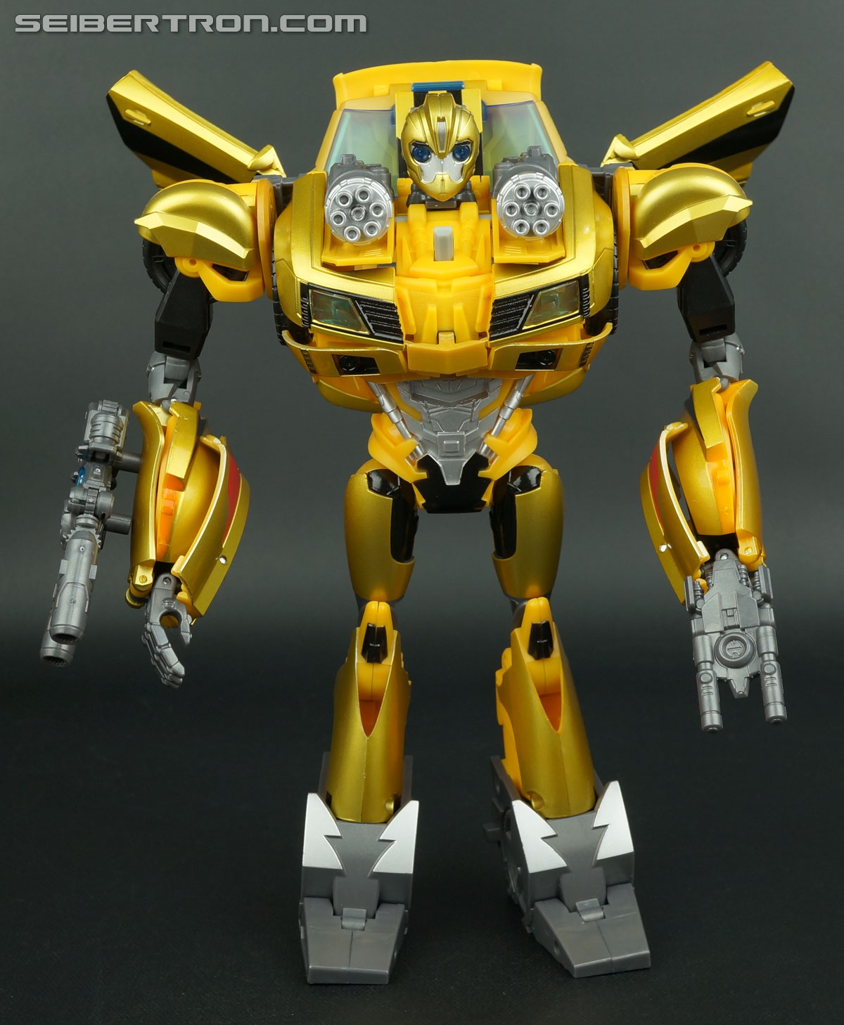 Transformers Arms Micron Gatling Bumblebee (Image #180 of 221)