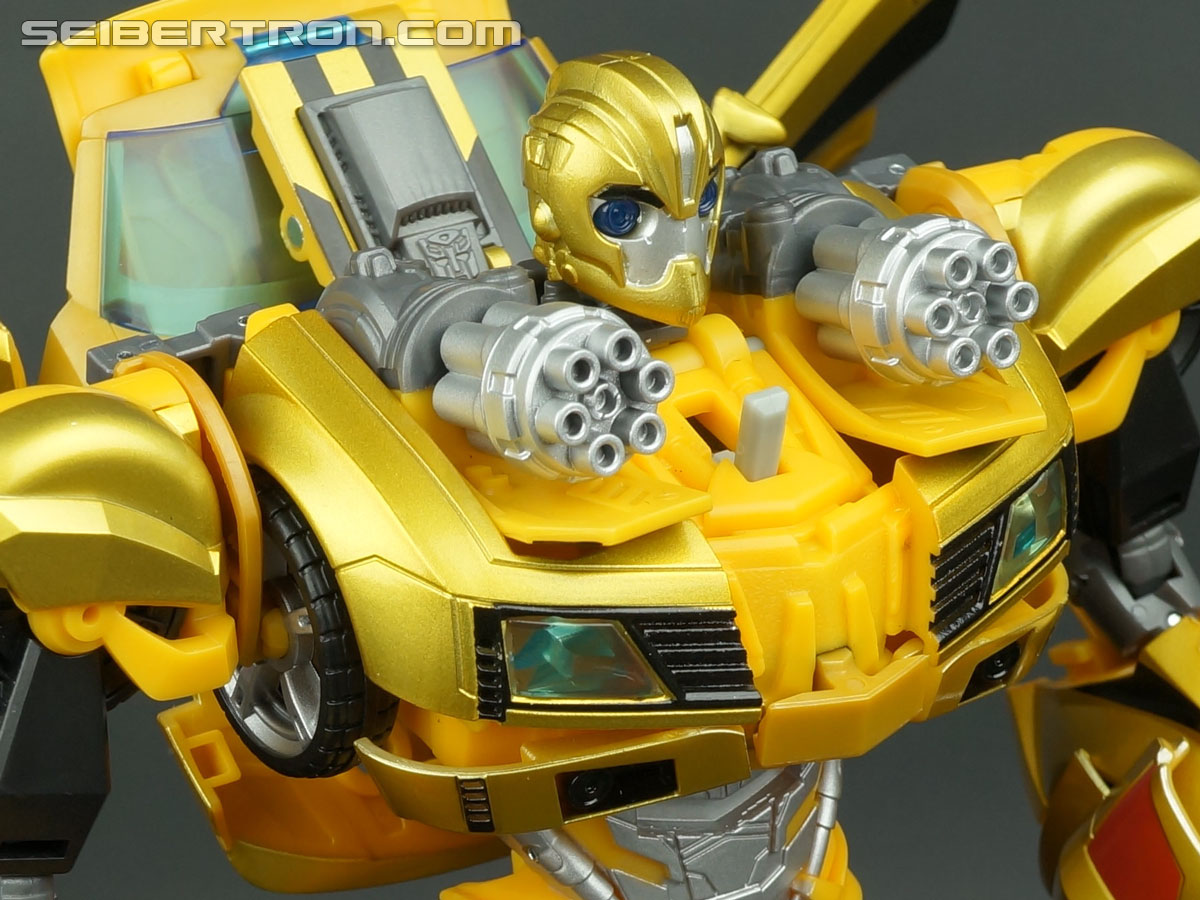 Transformers Arms Micron Gatling Bumblebee (Image #182 of 221)