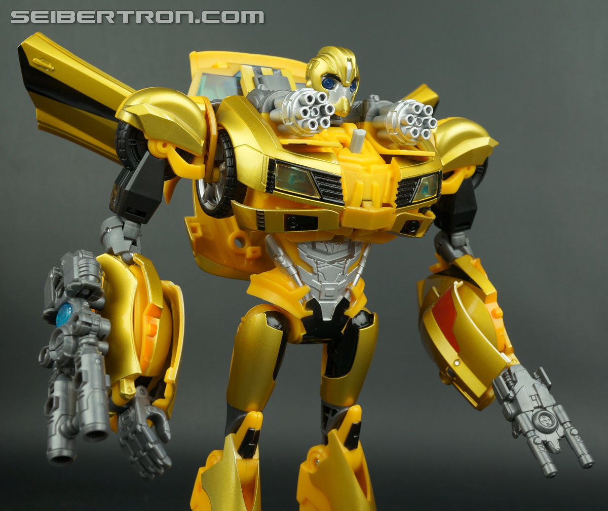 Transformers Arms Micron Gatling Bumblebee (Image #183 of 221)