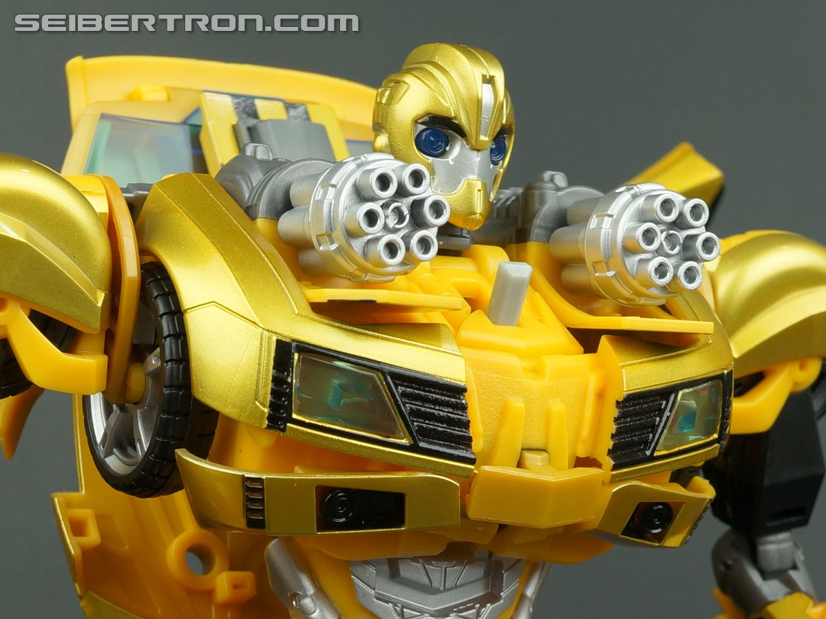 Transformers Arms Micron Gatling Bumblebee (Image #184 of 221)