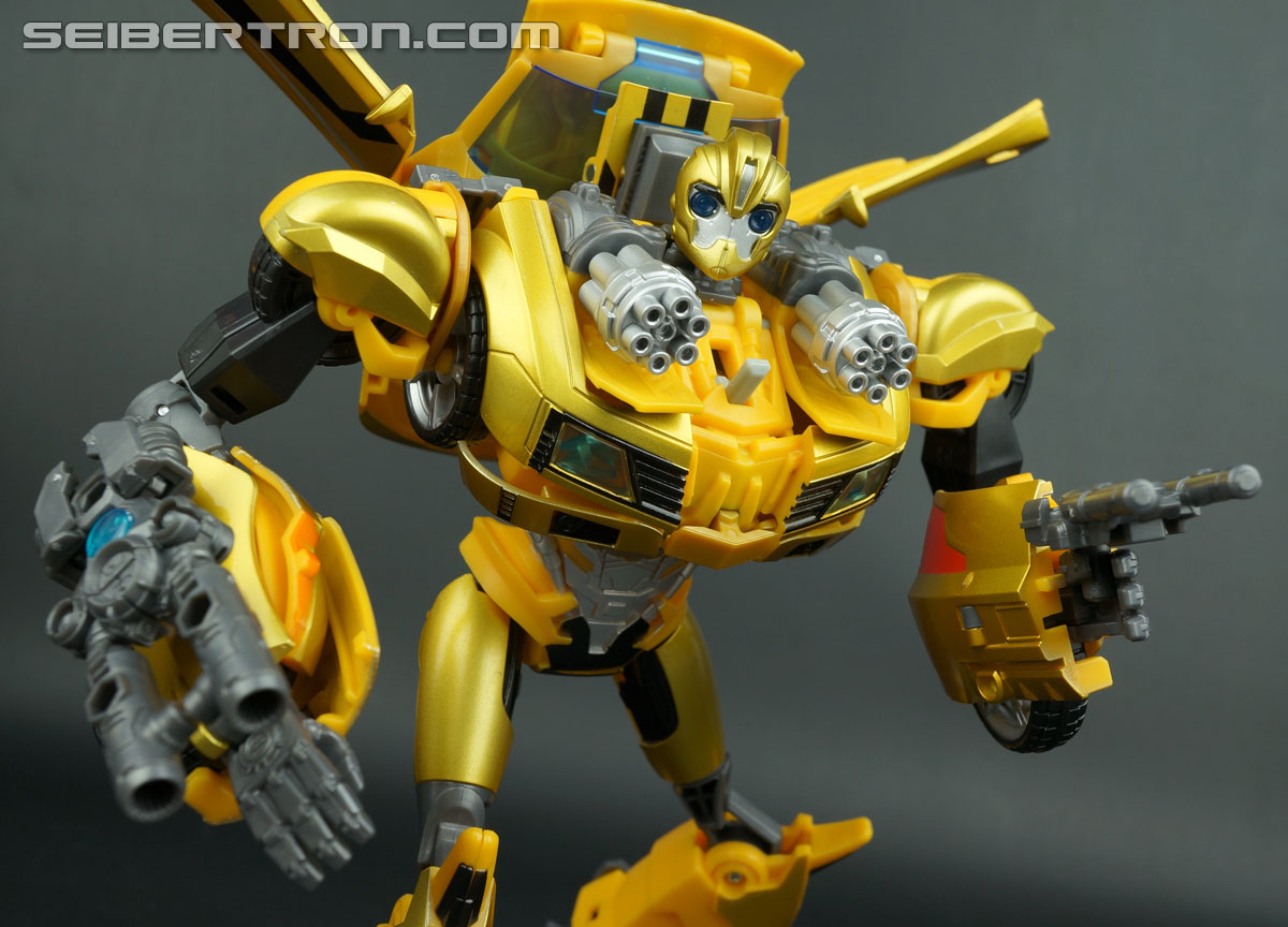 Transformers Arms Micron Gatling Bumblebee (Image #188 of 221)