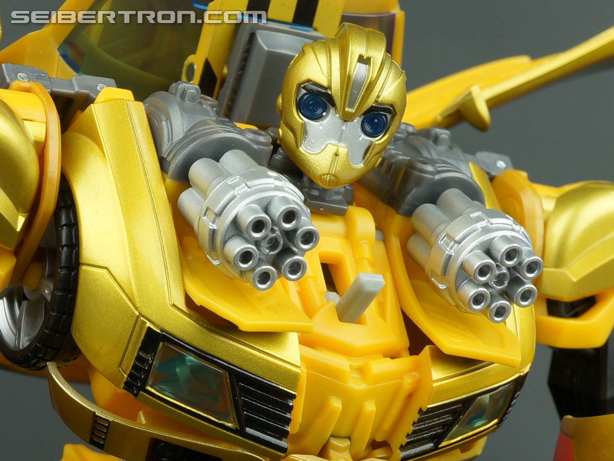 Transformers Arms Micron Gatling Bumblebee (Image #189 of 221)