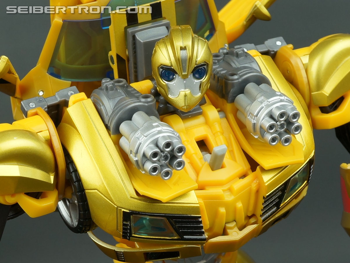 Transformers Arms Micron Gatling Bumblebee (Image #191 of 221)