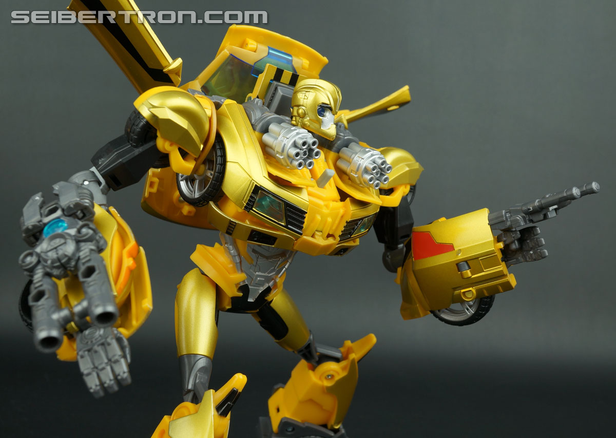 Transformers Arms Micron Gatling Bumblebee (Image #194 of 221)