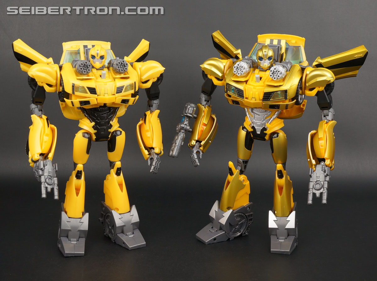 Transformers Arms Micron Gatling Bumblebee (Image #199 of 221)