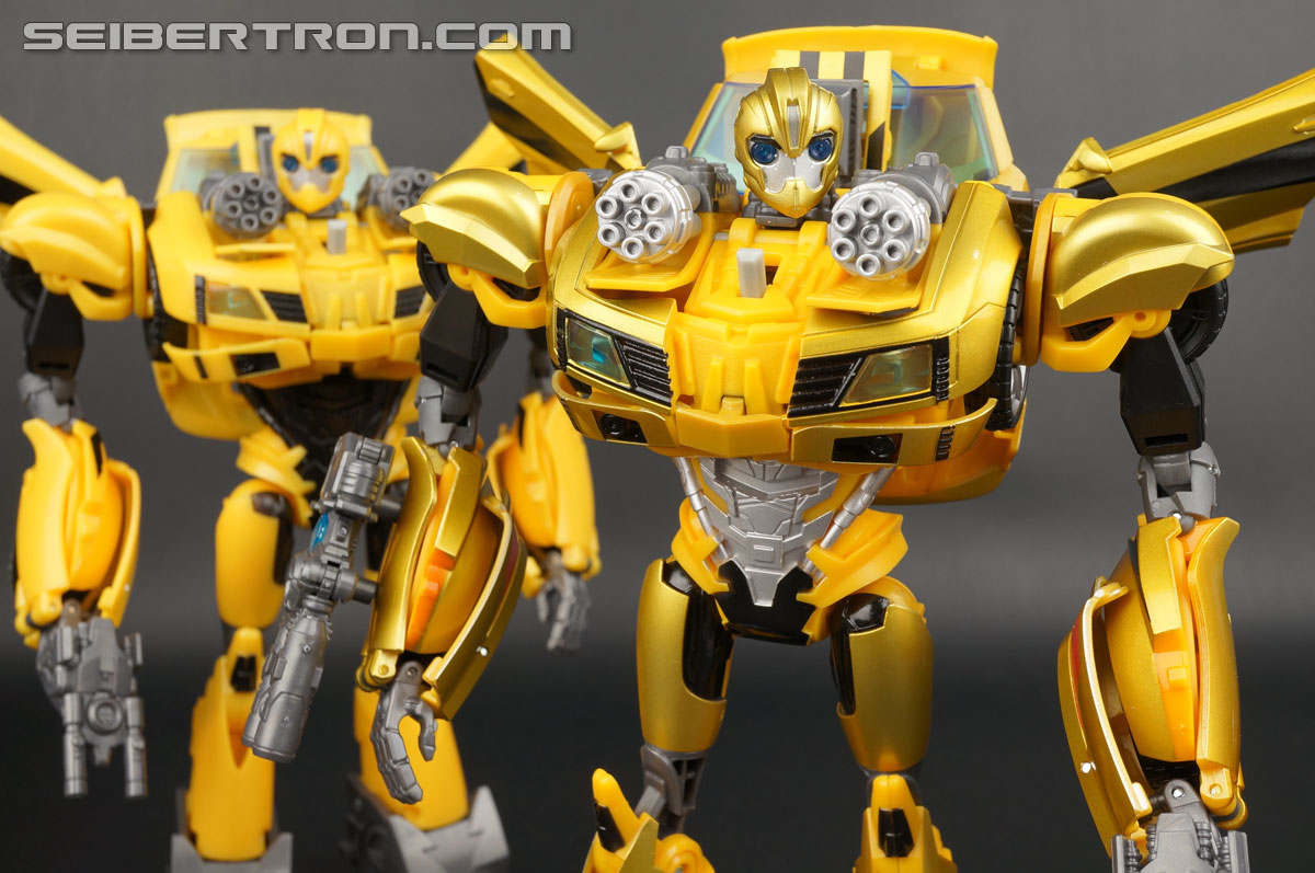 Transformers Arms Micron Gatling Bumblebee (Image #201 of 221)