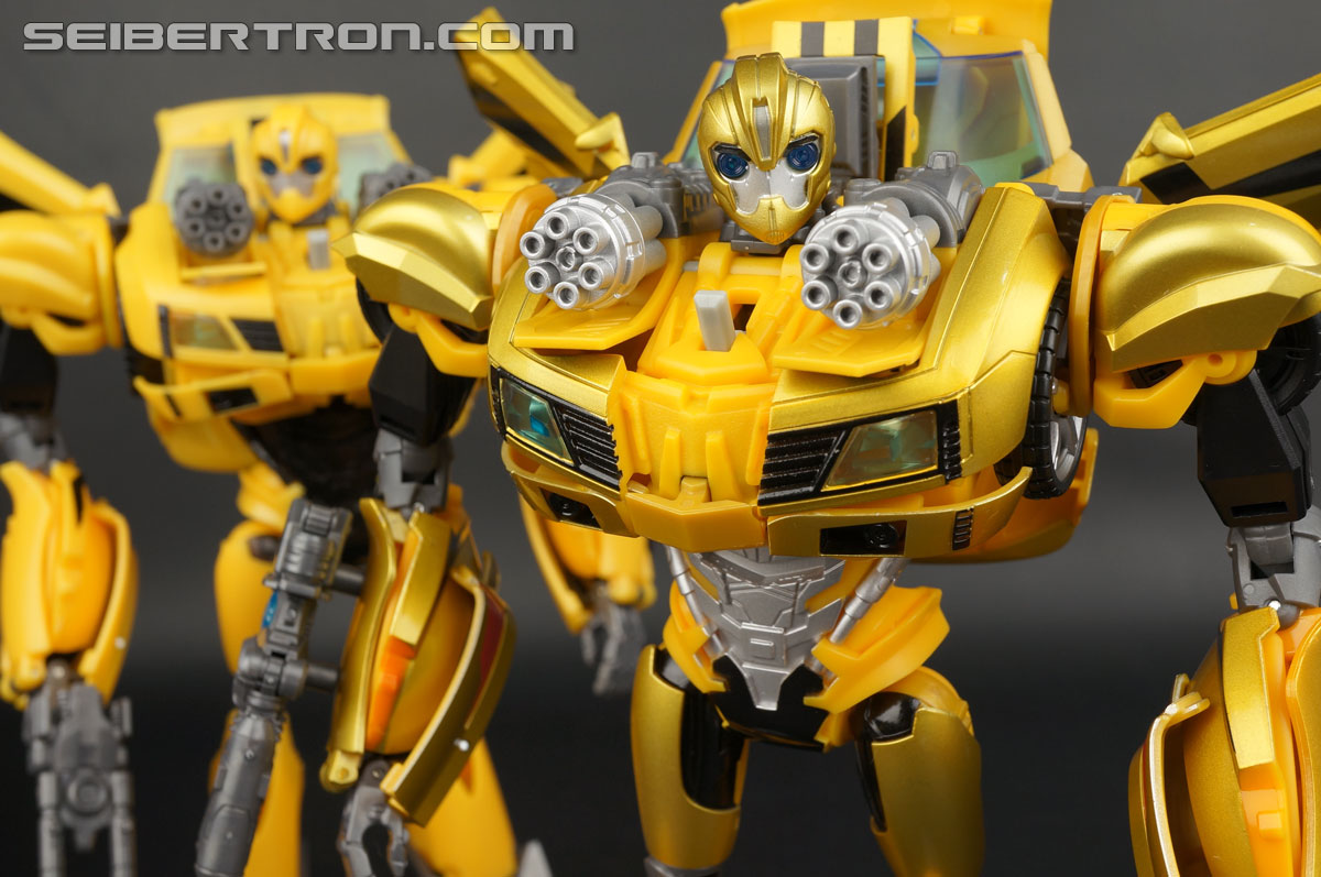 Transformers Arms Micron Gatling Bumblebee (Image #203 of 221)
