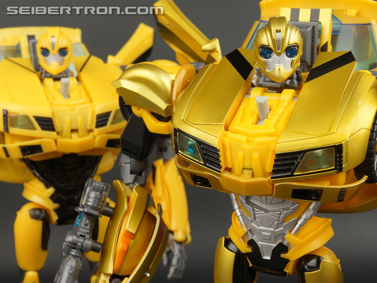 Transformers Arms Micron Gatling Bumblebee (Image #208 of 221)