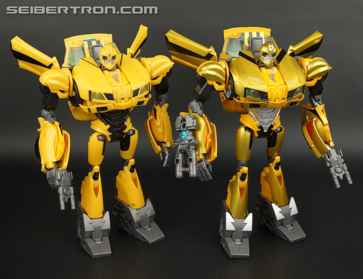 Transformers Arms Micron Gatling Bumblebee (Image #209 of 221)