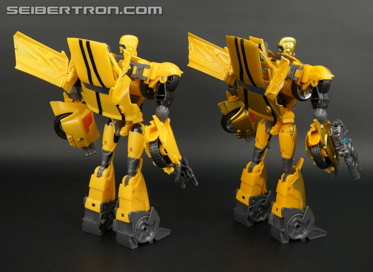 Transformers Arms Micron Gatling Bumblebee (Image #210 of 221)