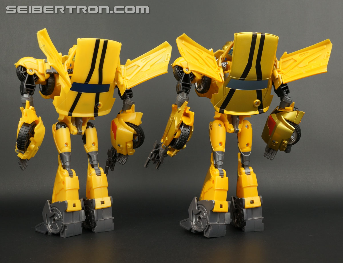 Transformers Arms Micron Gatling Bumblebee (Image #211 of 221)