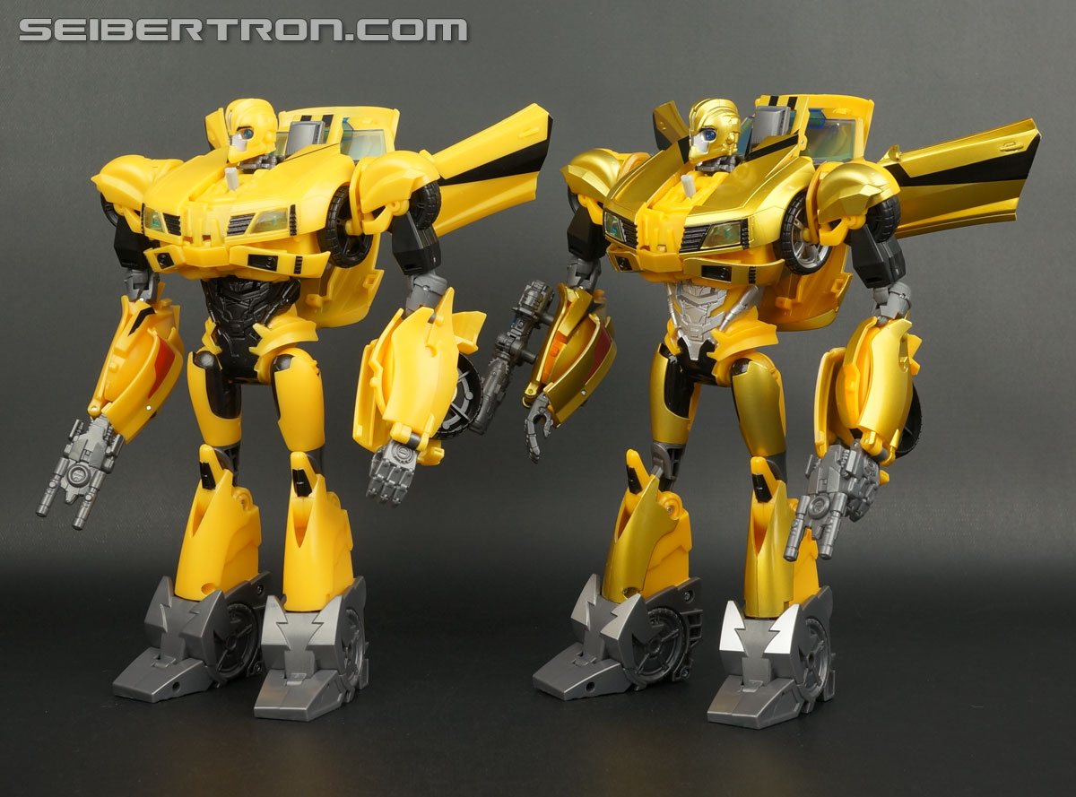 Transformers Arms Micron Gatling Bumblebee (Image #212 of 221)