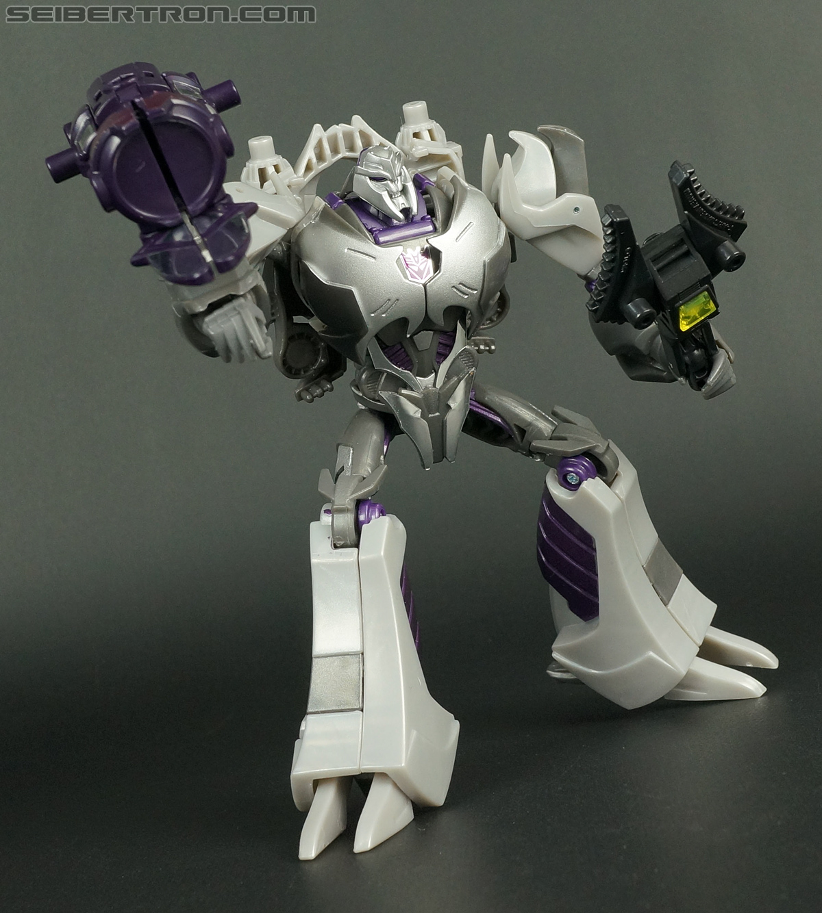 Transformers Arms Micron Gob 1 (Image #64 of 65)
