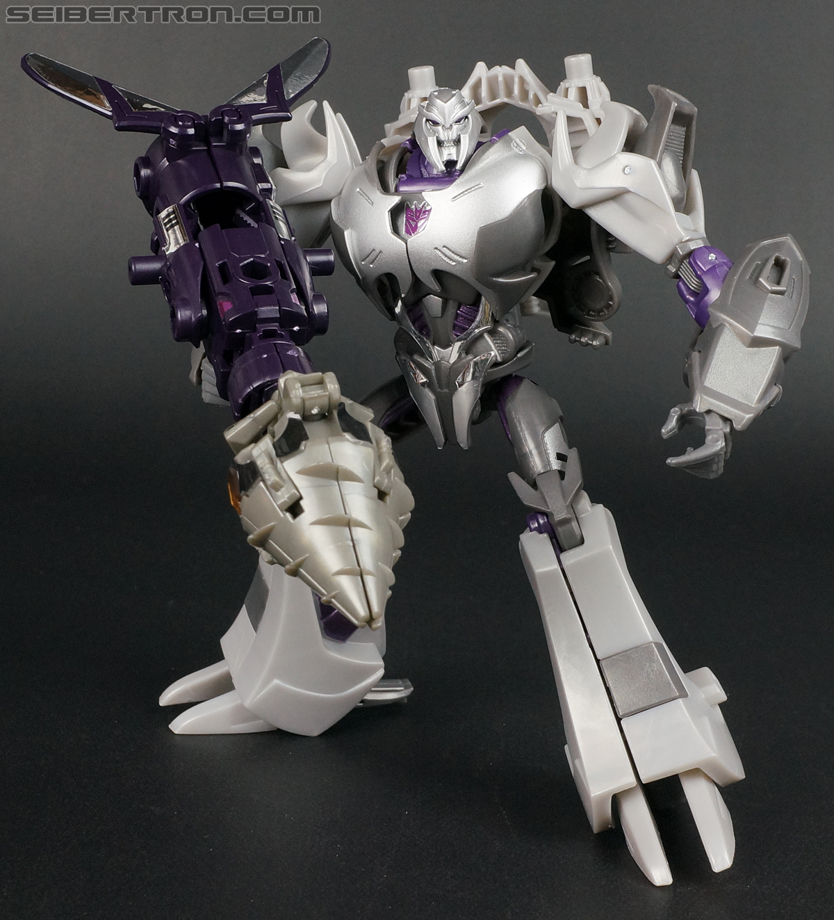 Transformers Arms Micron Gora (Image #22 of 65)
