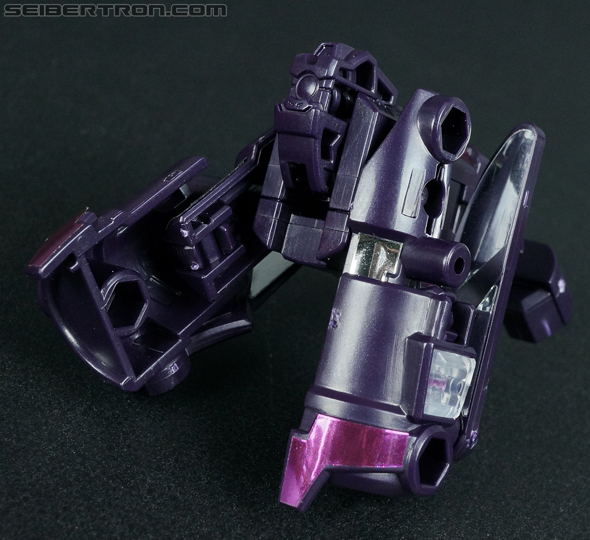 Transformers Arms Micron Gora (Image #52 of 65)