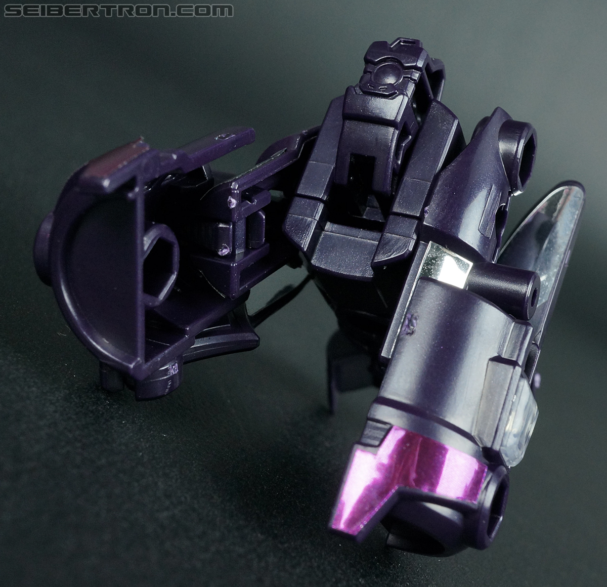 Transformers Arms Micron Gora (Image #55 of 65)