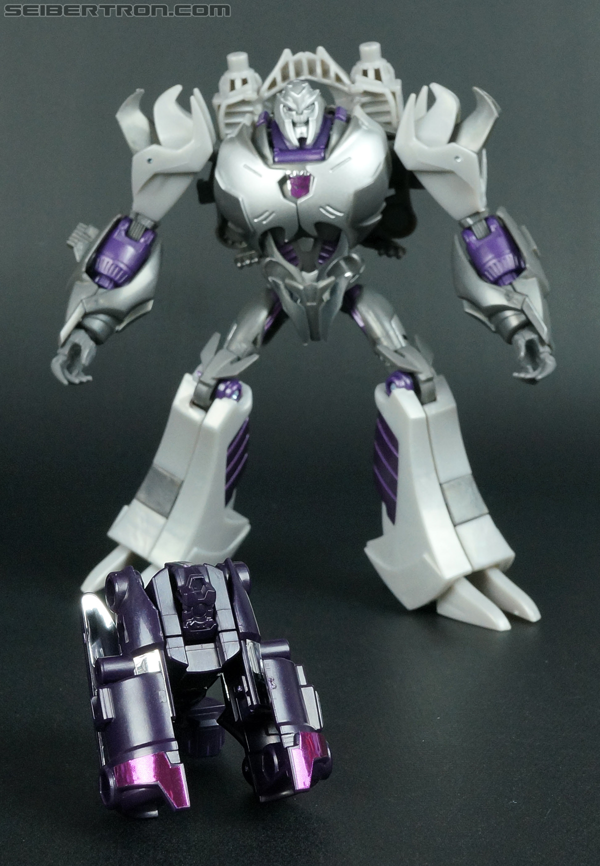 Transformers Arms Micron Gora (Image #64 of 65)