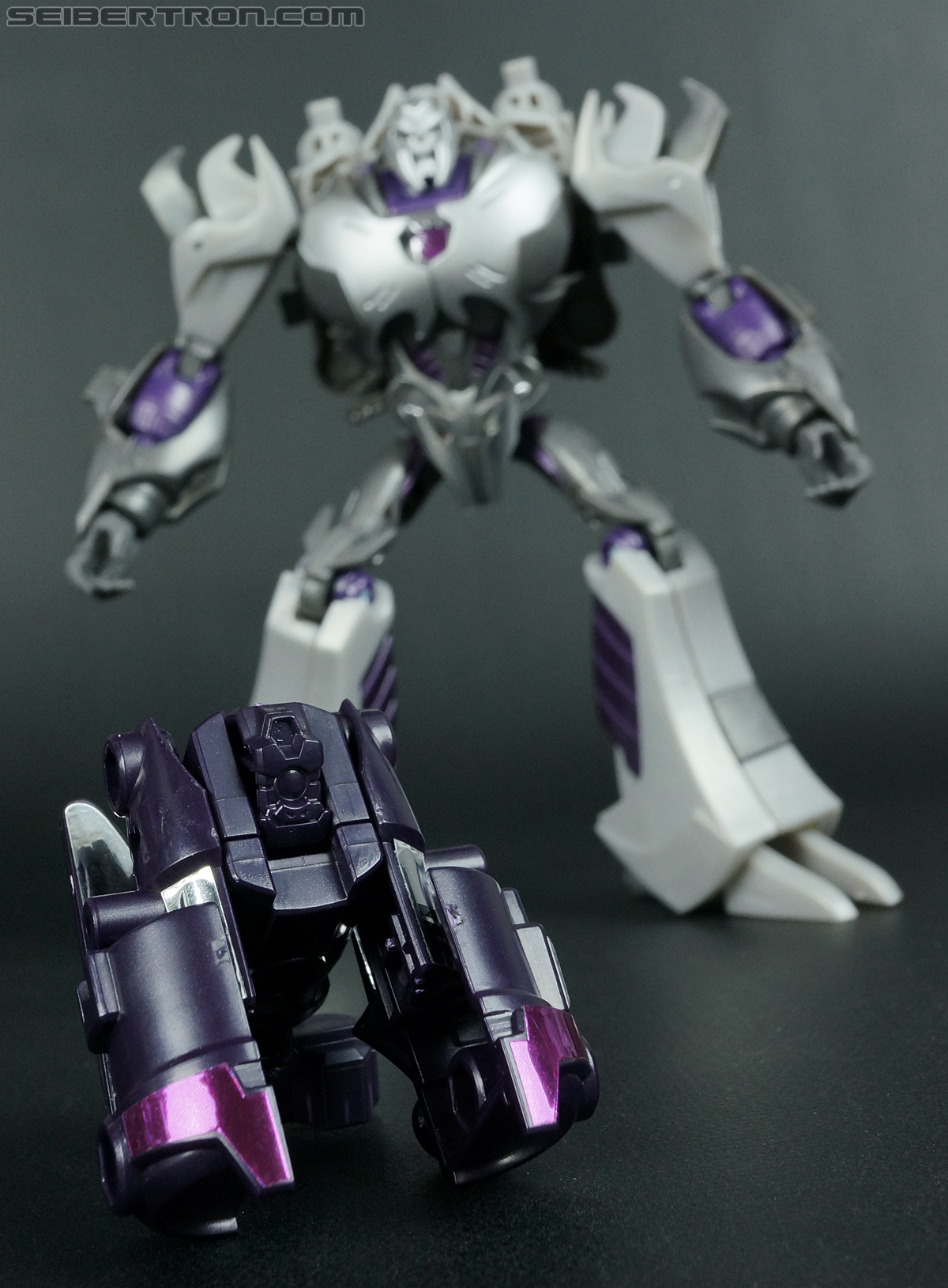 Transformers Arms Micron Gora (Image #65 of 65)