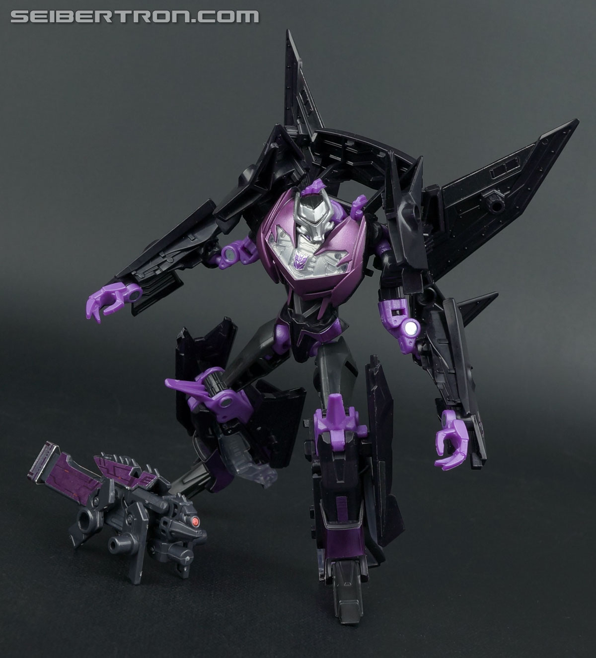 Transformers Arms Micron Igu (Image #69 of 73)