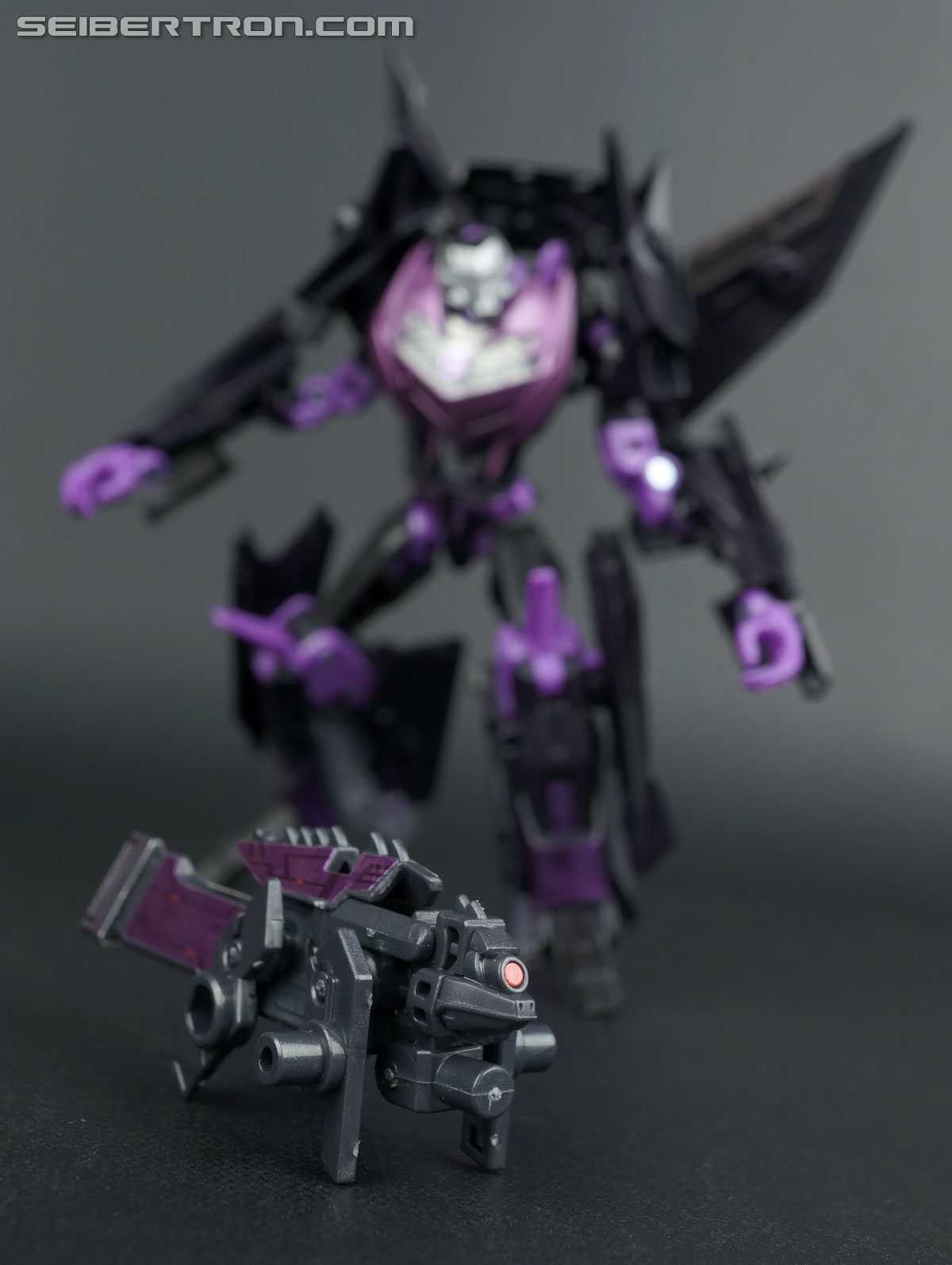 Transformers Arms Micron Igu (Image #70 of 73)