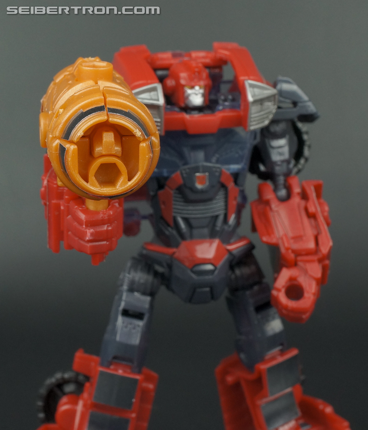 Transformers Arms Micron Iro (Image #1 of 53)