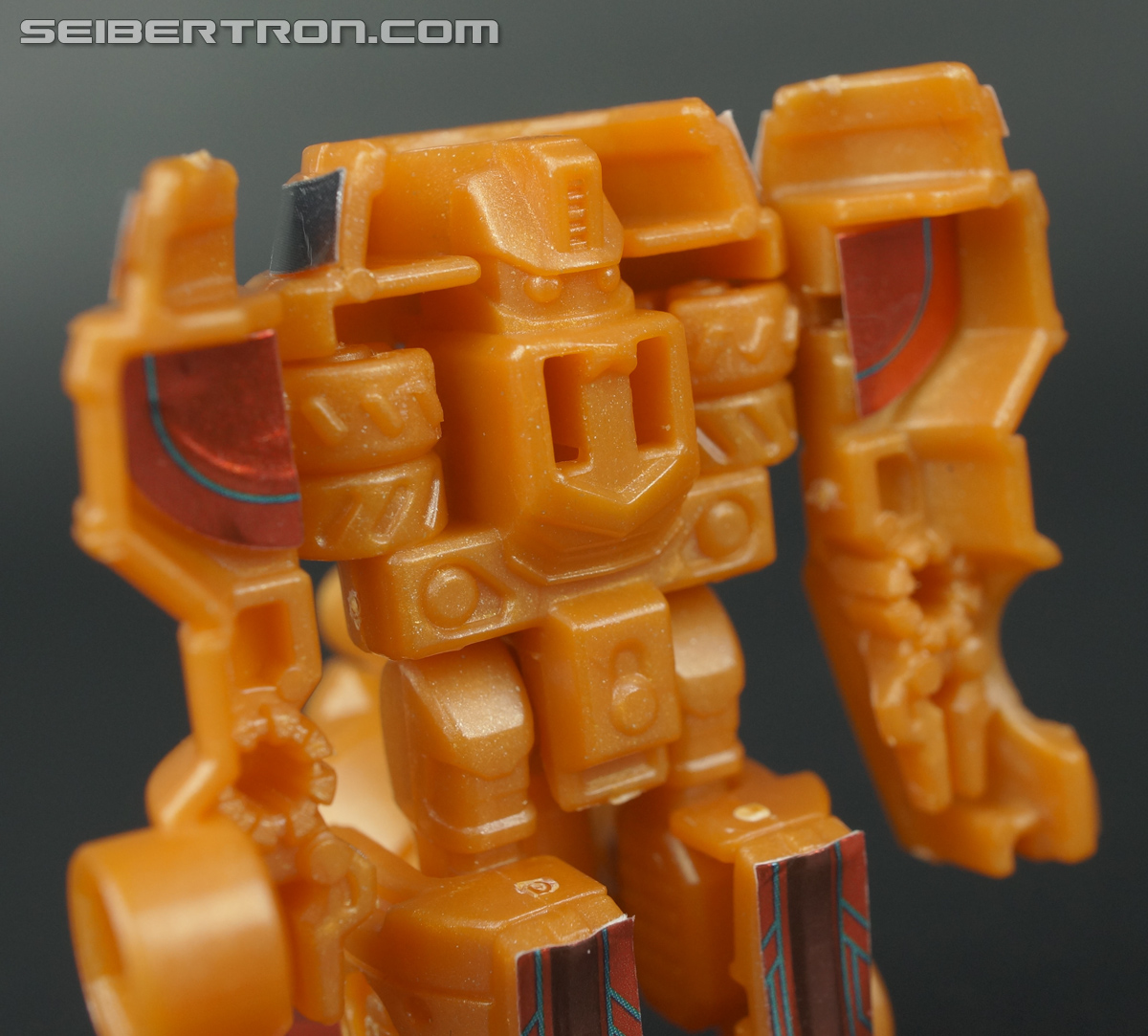 Transformers Arms Micron Iro (Image #24 of 53)