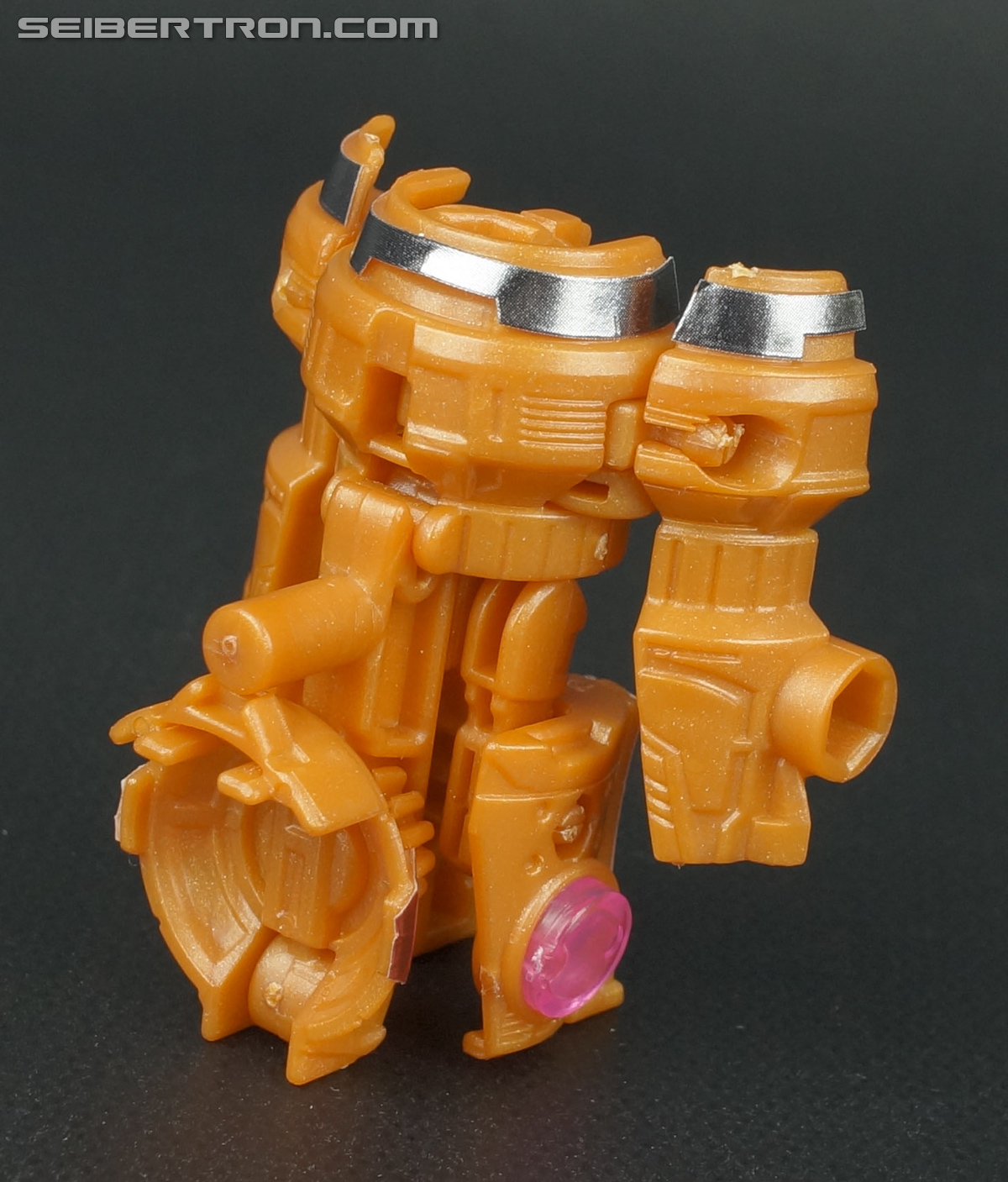 Transformers Arms Micron Iro (Image #27 of 53)