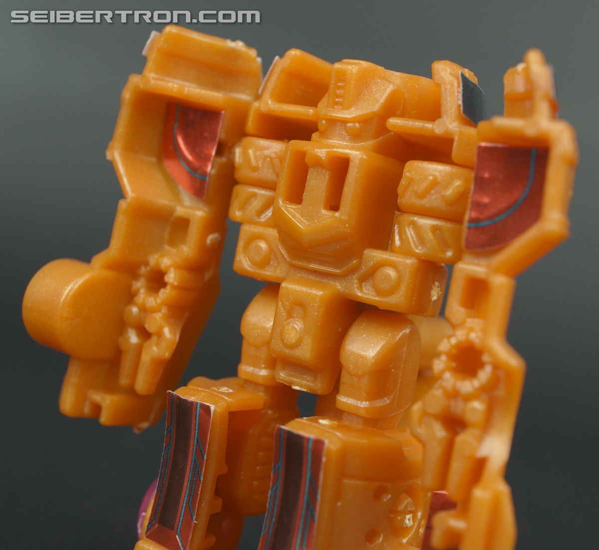 Transformers Arms Micron Iro (Image #37 of 53)