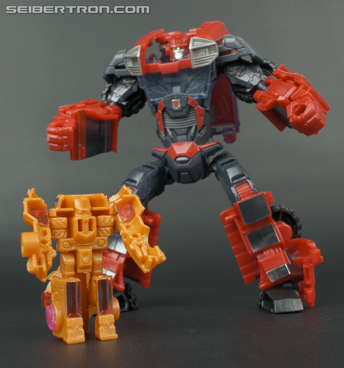 Transformers Arms Micron Iro (Image #52 of 53)