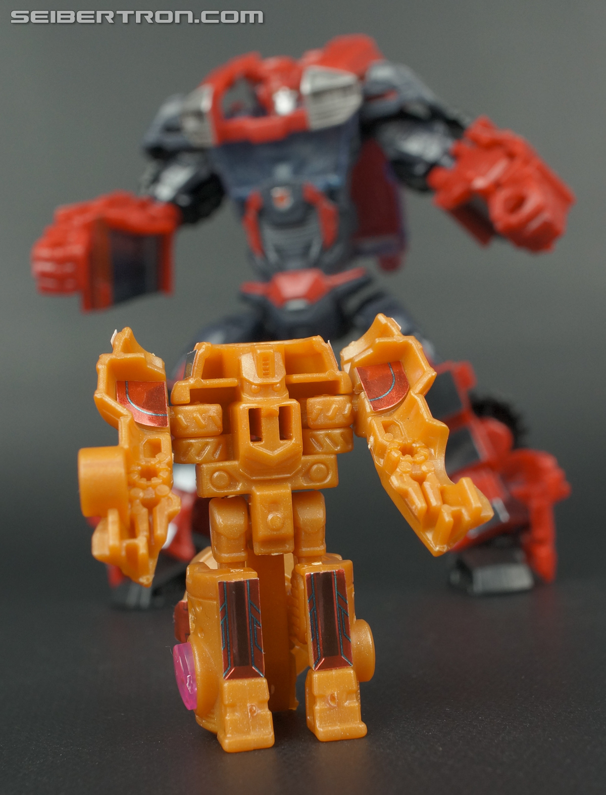 Transformers Arms Micron Iro (Image #53 of 53)