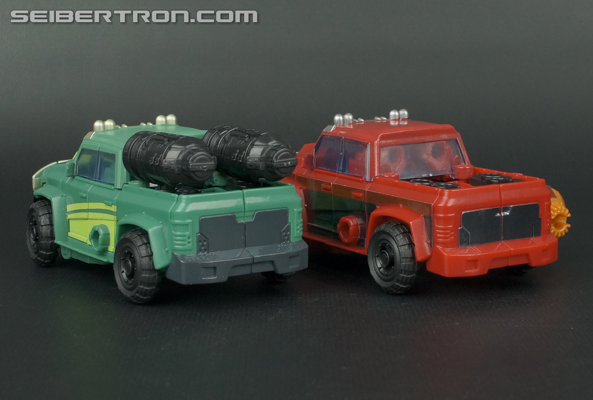 Transformers Arms Micron Ironhide (Image #51 of 125)