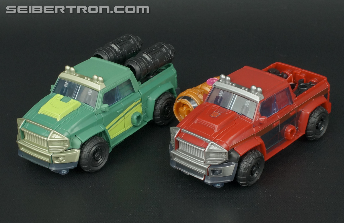 Transformers Arms Micron Ironhide (Image #54 of 125)