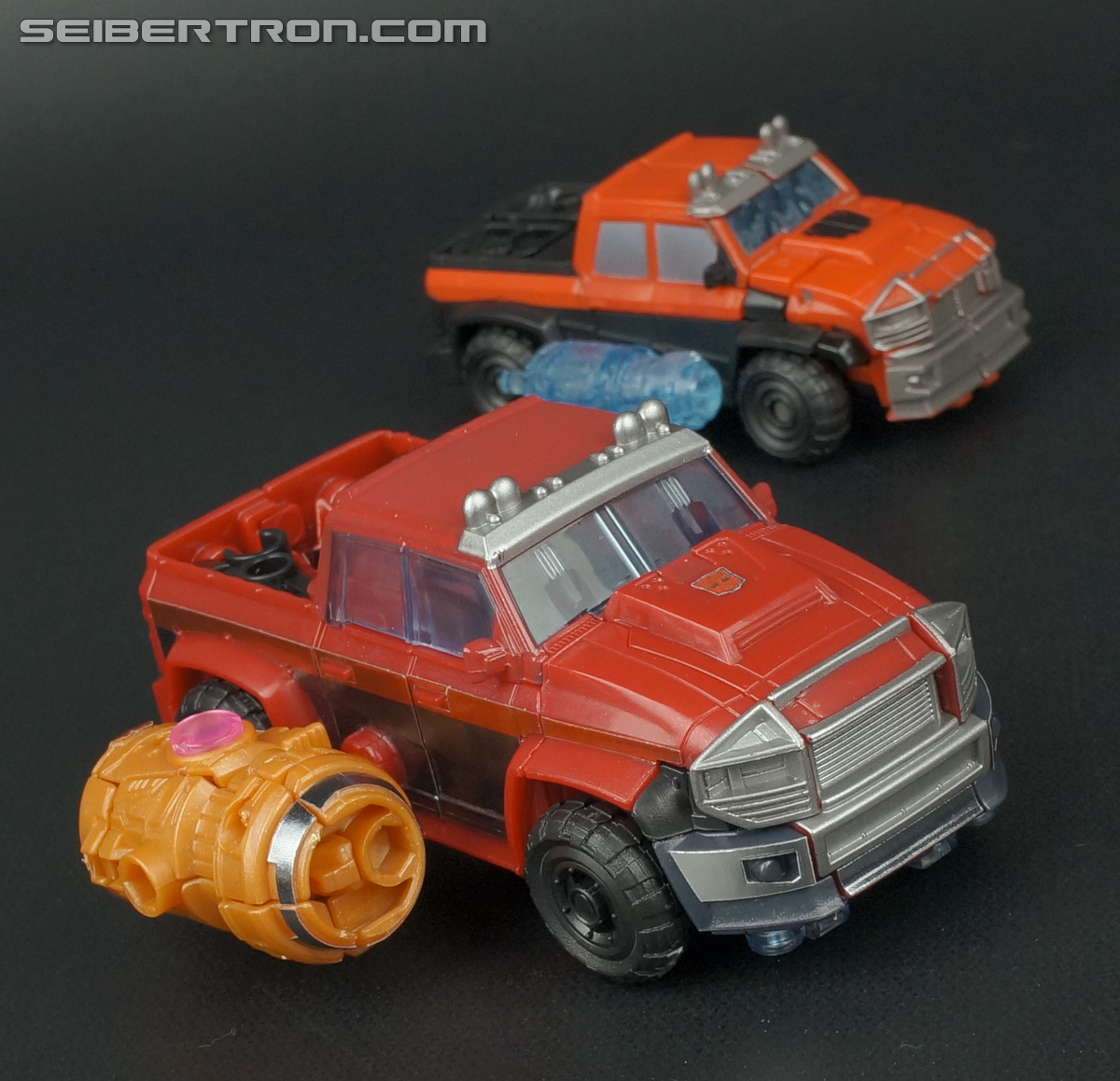 Transformers Arms Micron Ironhide (Image #56 of 125)
