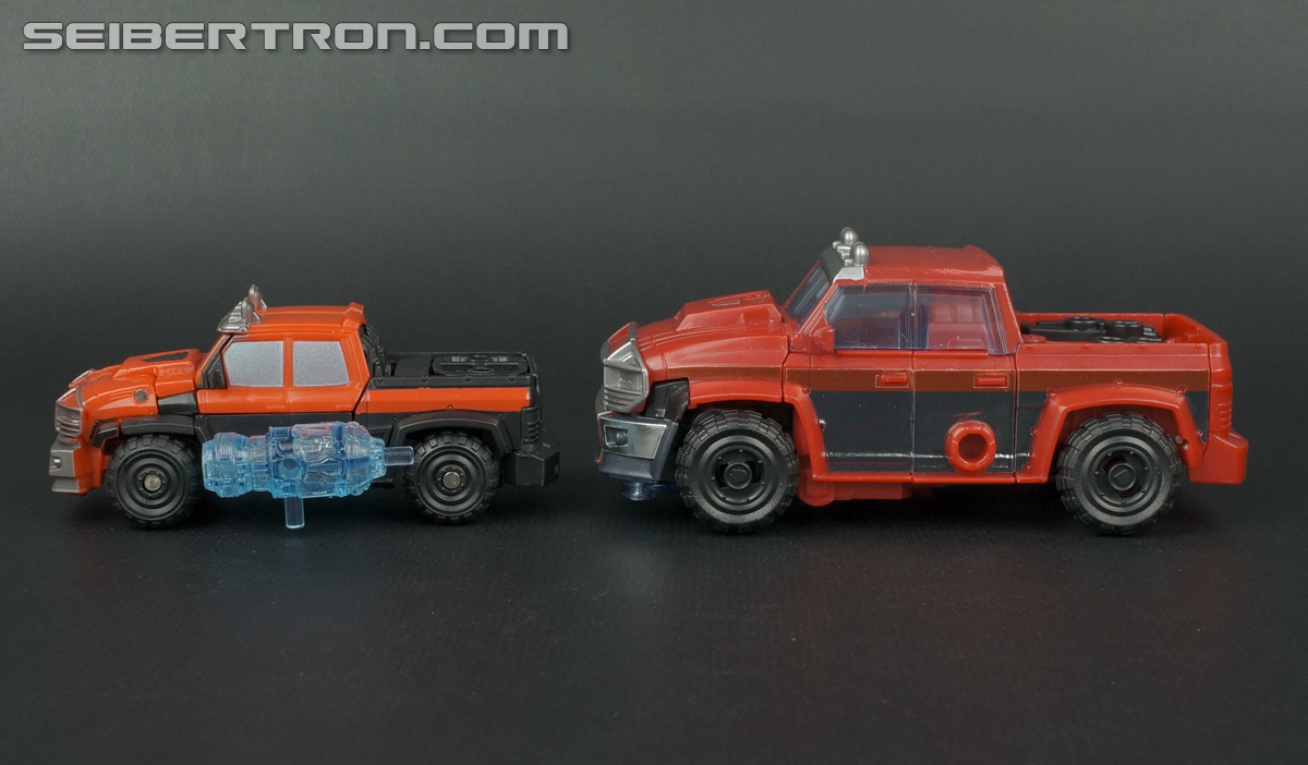Transformers Arms Micron Ironhide (Image #57 of 125)
