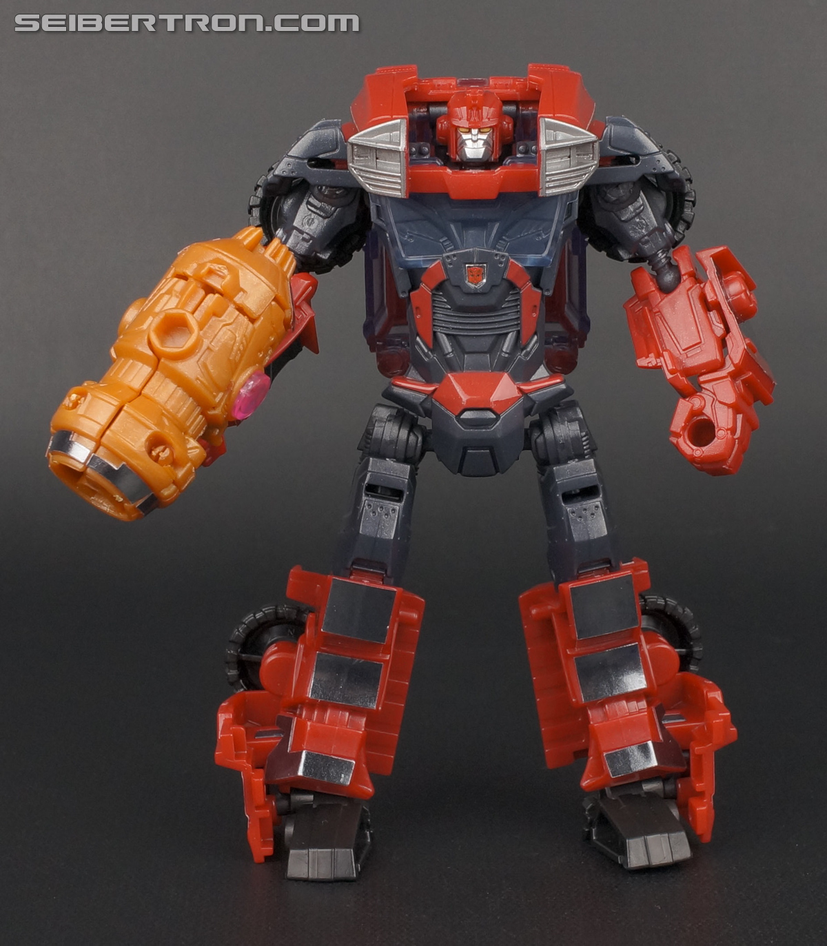 Transformers Arms Micron Ironhide (Image #59 of 125)