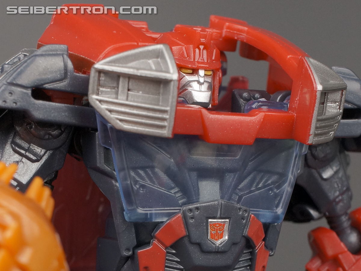 Transformers Arms Micron Ironhide (Image #65 of 125)