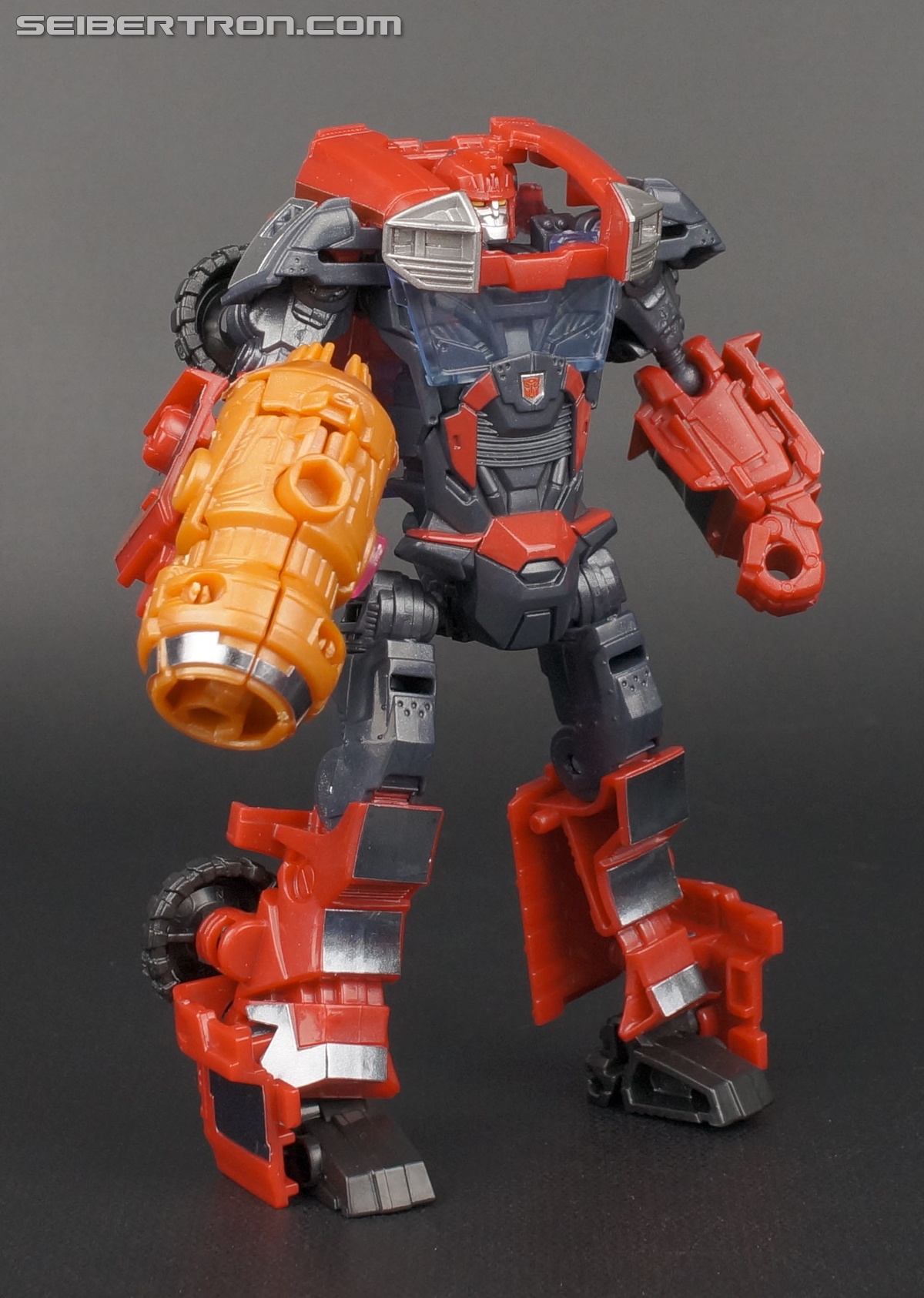 Transformers Arms Micron Ironhide (Image #66 of 125)
