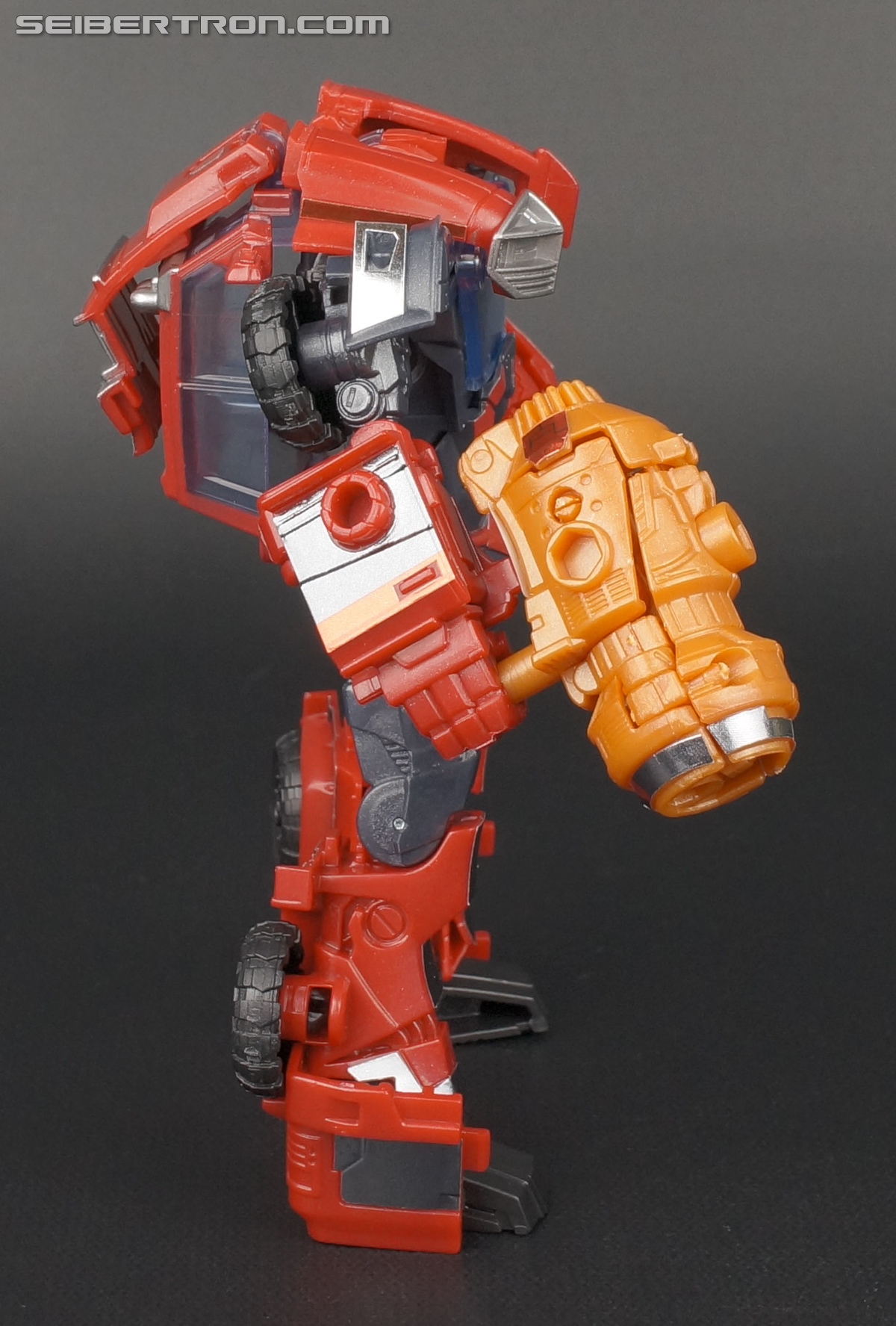 Transformers Arms Micron Ironhide (Image #68 of 125)