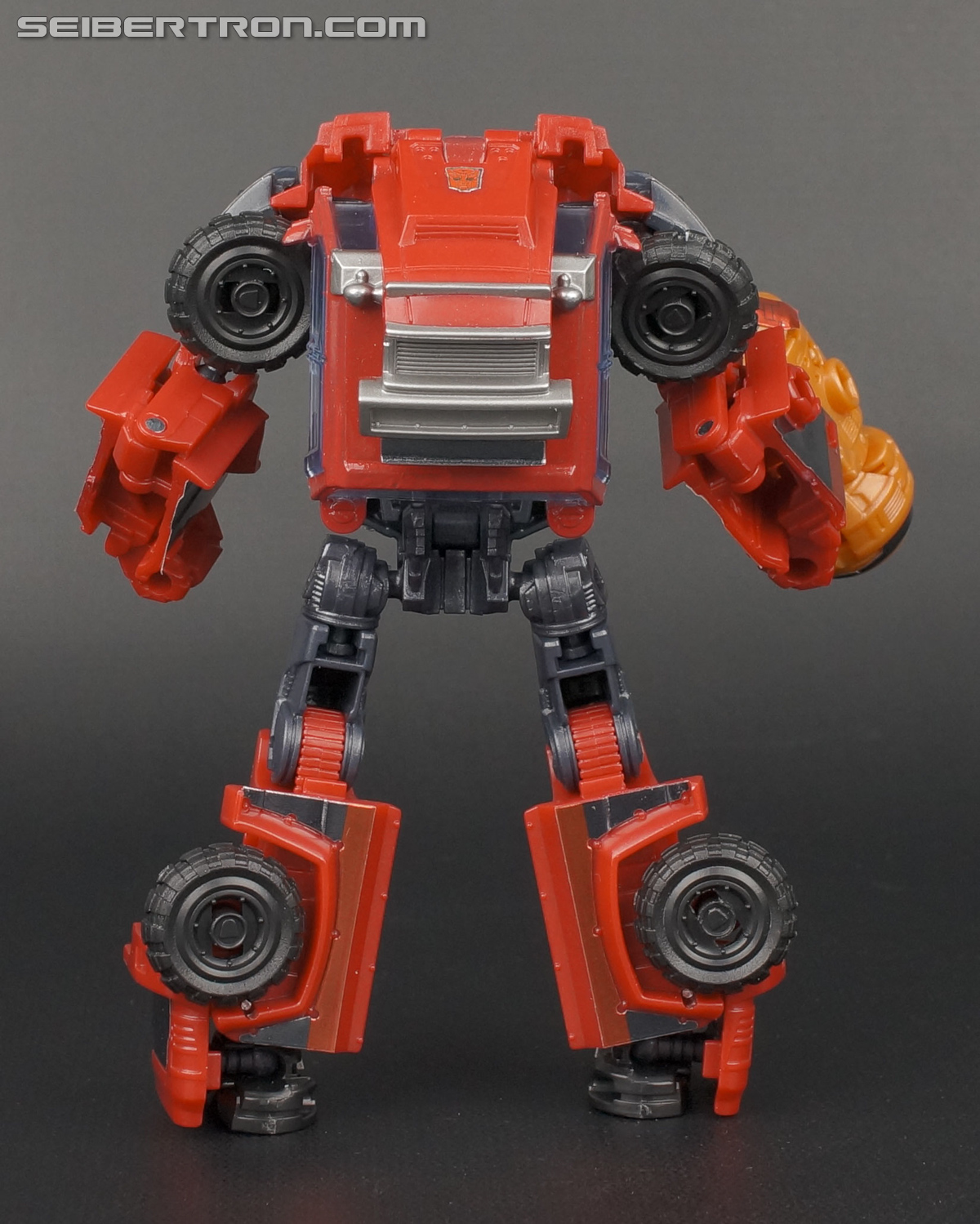 Transformers Arms Micron Ironhide (Image #70 of 125)
