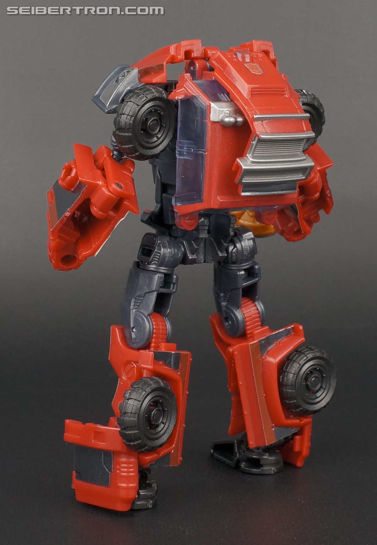 Transformers Arms Micron Ironhide (Image #71 of 125)