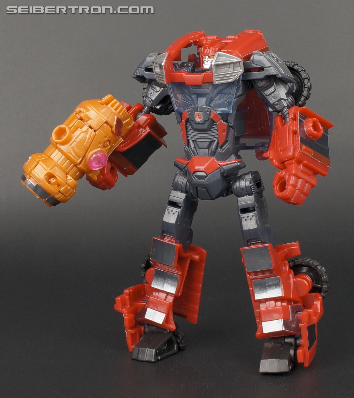 Transformers Arms Micron Ironhide (Image #73 of 125)