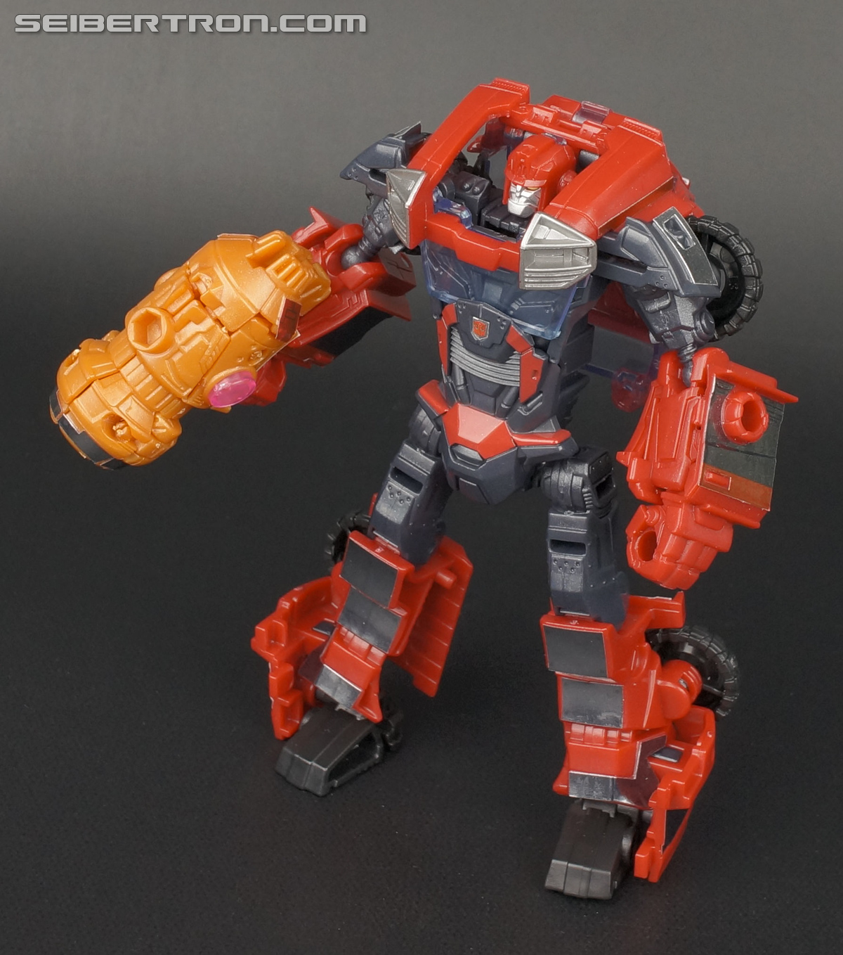 Transformers Arms Micron Ironhide (Image #74 of 125)