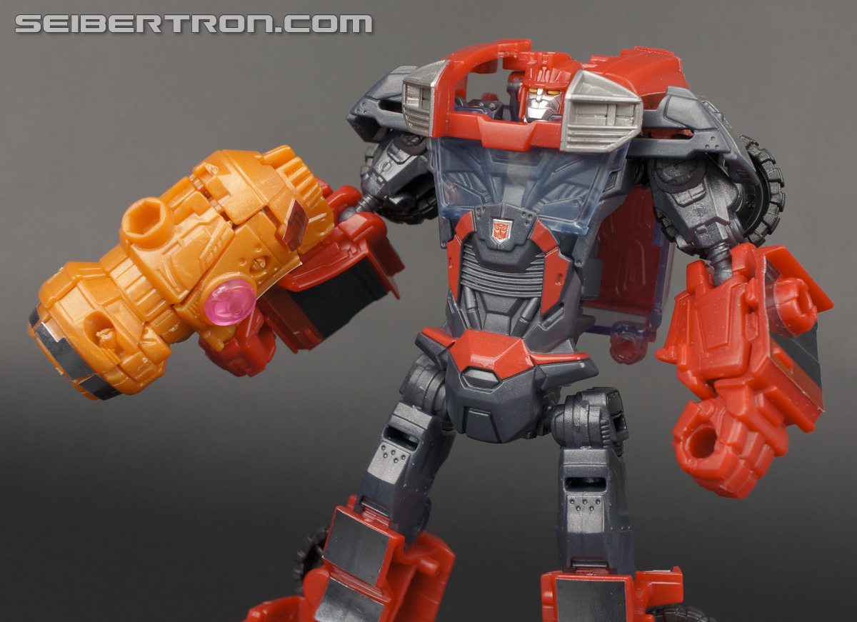 Transformers Arms Micron Ironhide (Image #77 of 125)