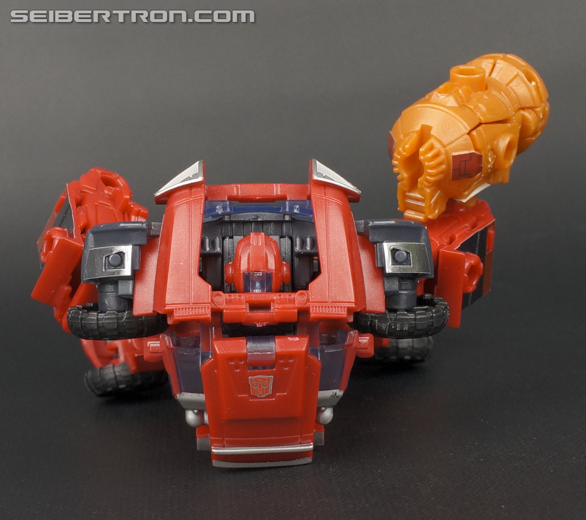 Transformers Arms Micron Ironhide (Image #80 of 125)