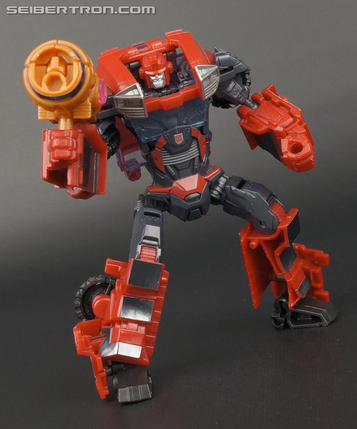 Transformers Arms Micron Ironhide (Image #81 of 125)