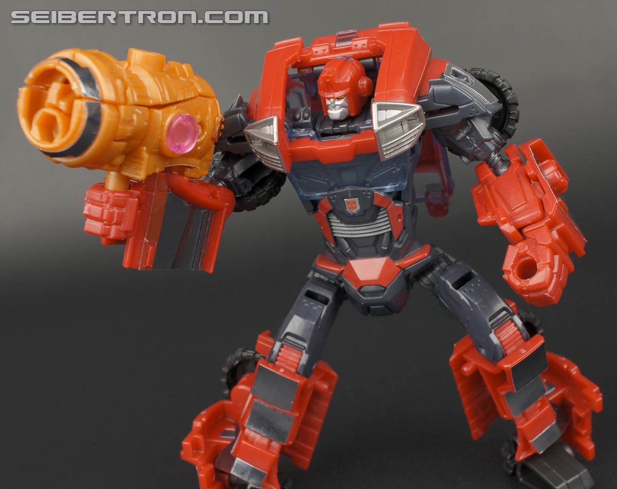 Transformers Arms Micron Ironhide (Image #84 of 125)