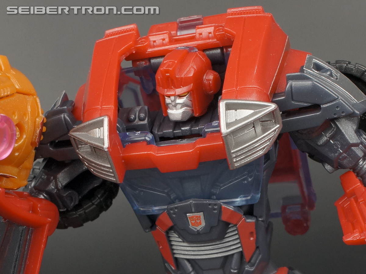 Transformers Arms Micron Ironhide (Image #85 of 125)