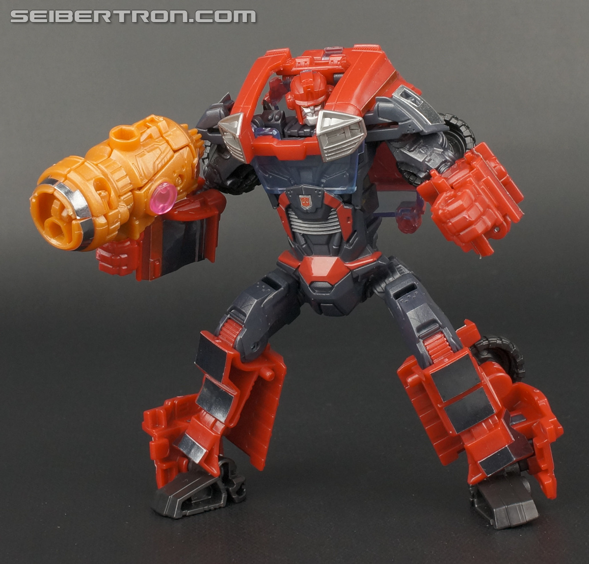 Transformers Arms Micron Ironhide (Image #87 of 125)