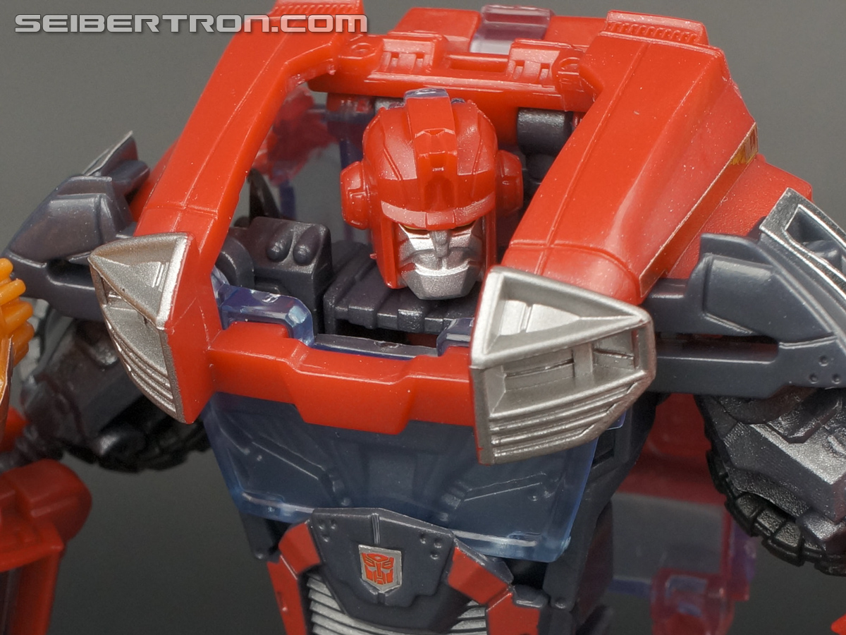 Transformers Arms Micron Ironhide (Image #89 of 125)